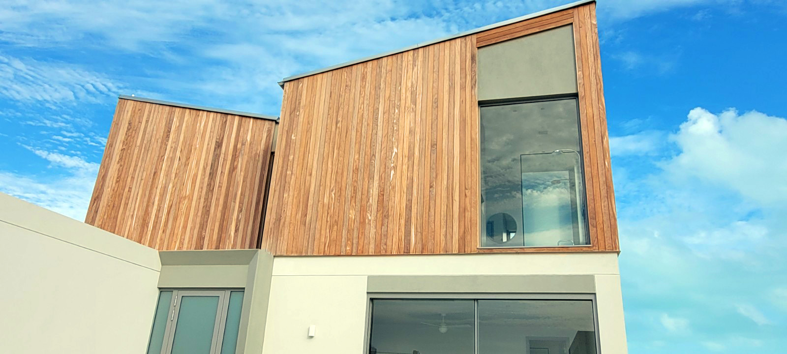Sourcing Board-and-Batten Siding in Cedar or Cypress for a Residential Renovation
