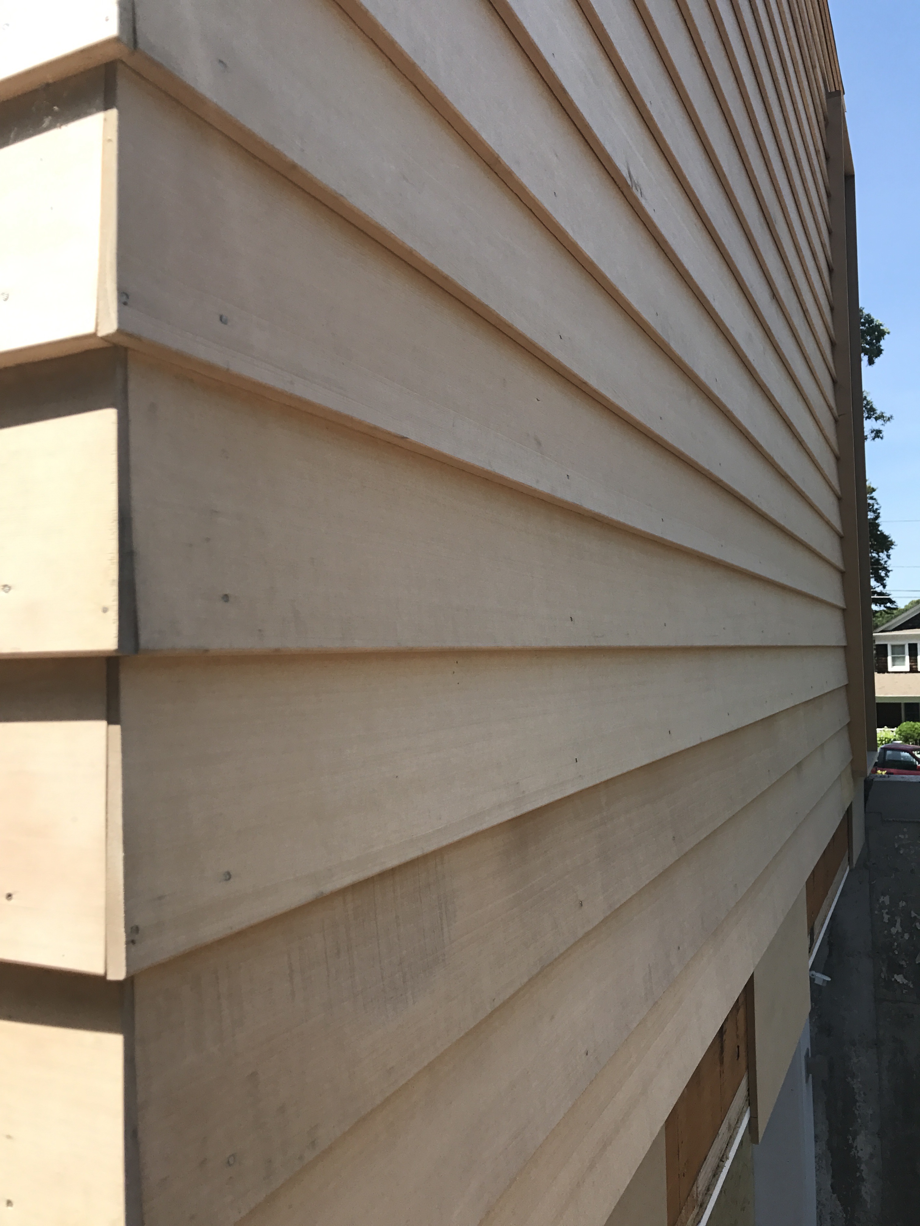 Tongue-and-Groove vs. Shiplap vs. Channel Siding: A Profile Selection Guide