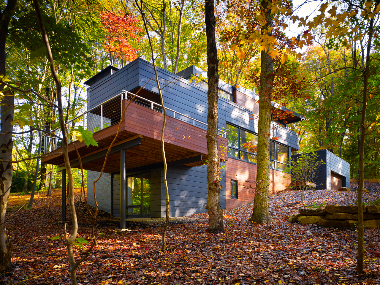 Jatoba Siding: Hardness, UV Resistance, and Weathering Profile for Exterior Cladding