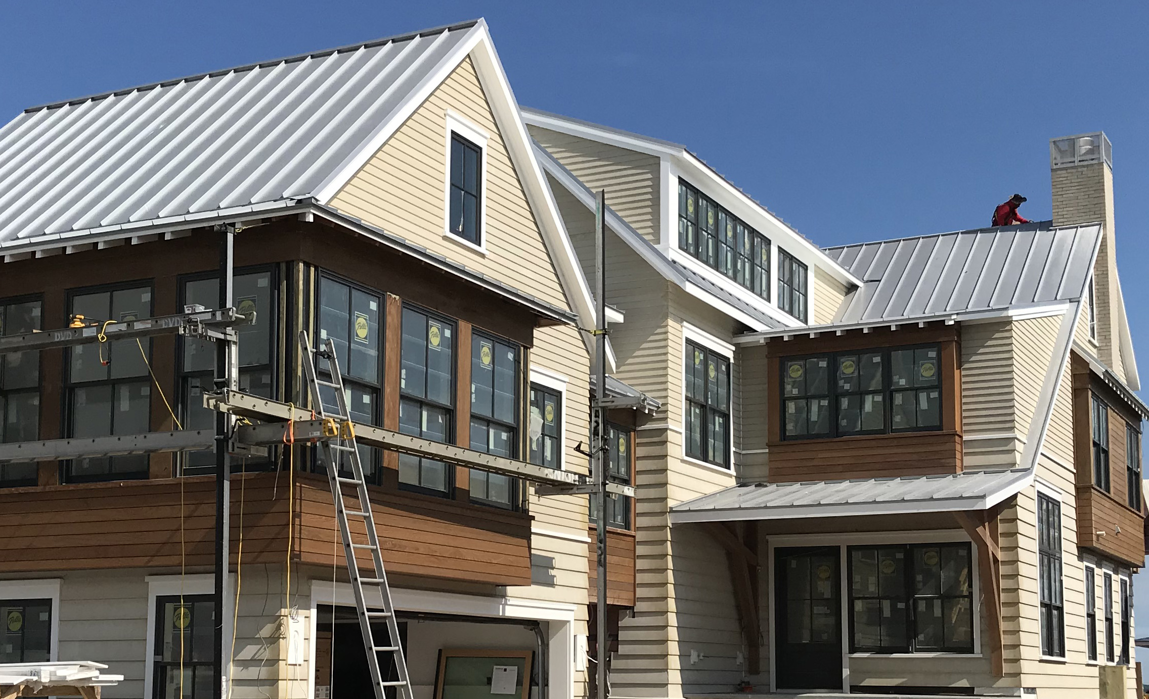 How to Install Wood Siding Over Rigid Foam: Furring Layout and Fastener Schedule