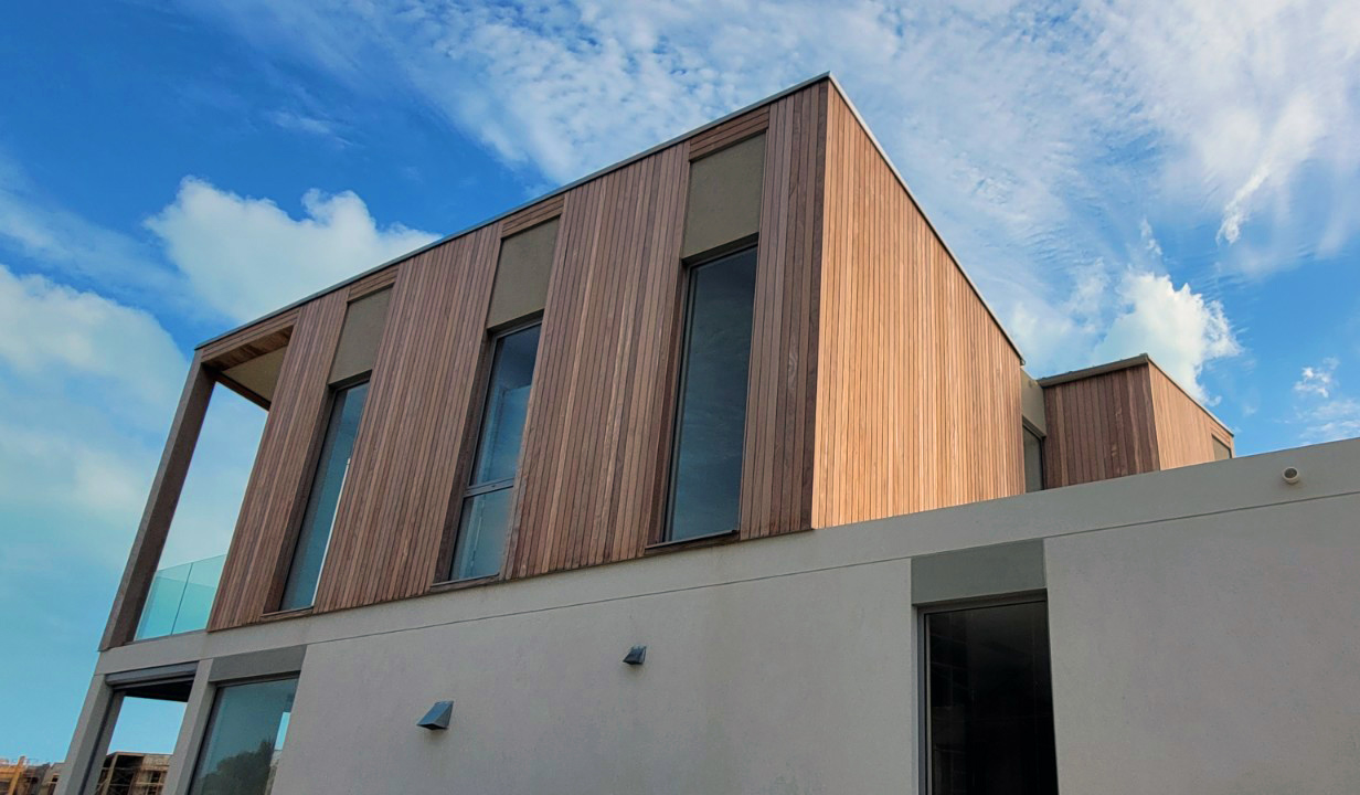 Wood Siding Options for Commercial and Multifamily Projects: An Architect's Comparison