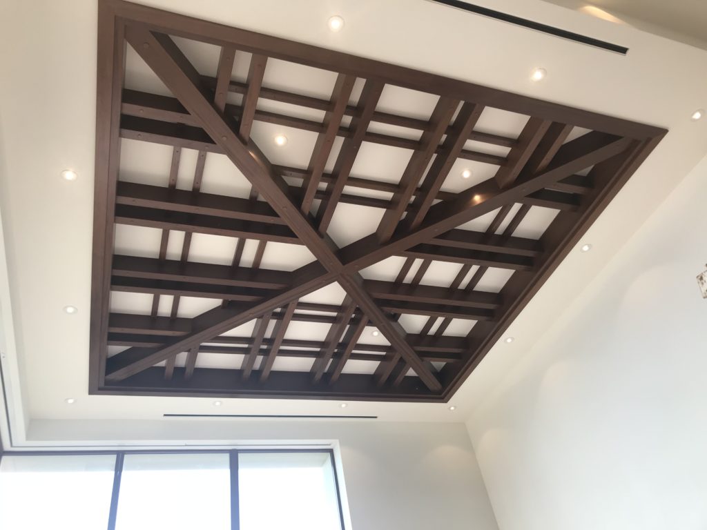 Commercial Cladding: Specifying Rainscreen Systems with Natural Hardwood — J. Gibson McIlvain