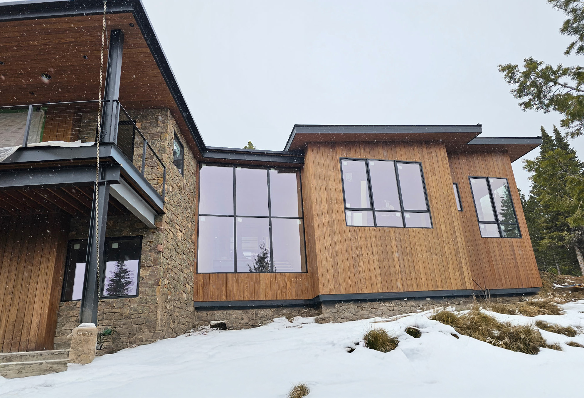 Where to Buy Premium Wood Cladding for Commercial Building Exterior Applications