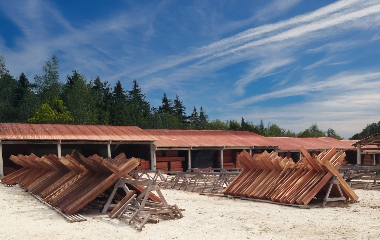 Acclimation Is a Building Condition, Not a Waiting Period