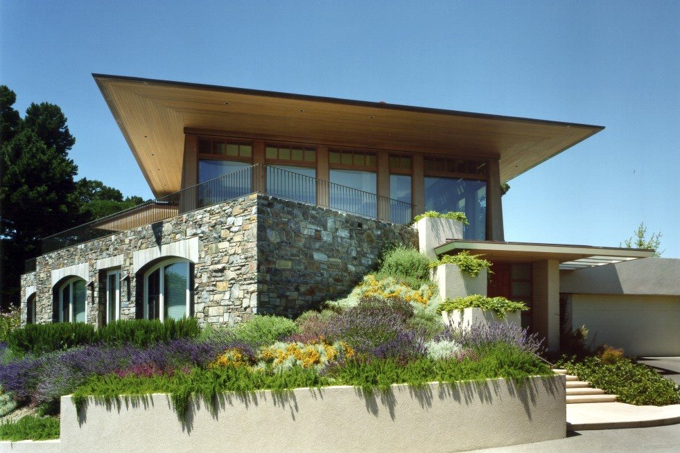 Brickmould and Exterior Casing Are Not the Flashing
