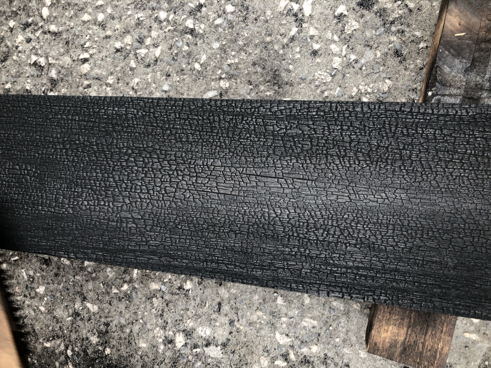 Charred Cypress vs. Cedar vs. Accoya: Sourcing Options for Shou Sugi Ban