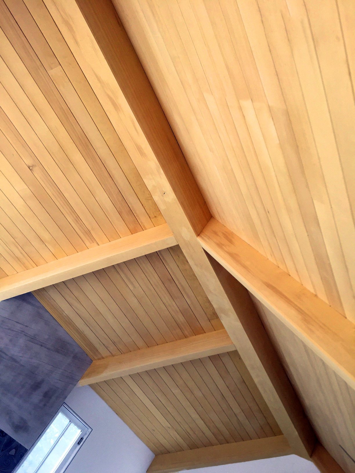 Concealed Lighting in Coffered and Tray Ceilings, From Cove Reveal to Wiring Chase