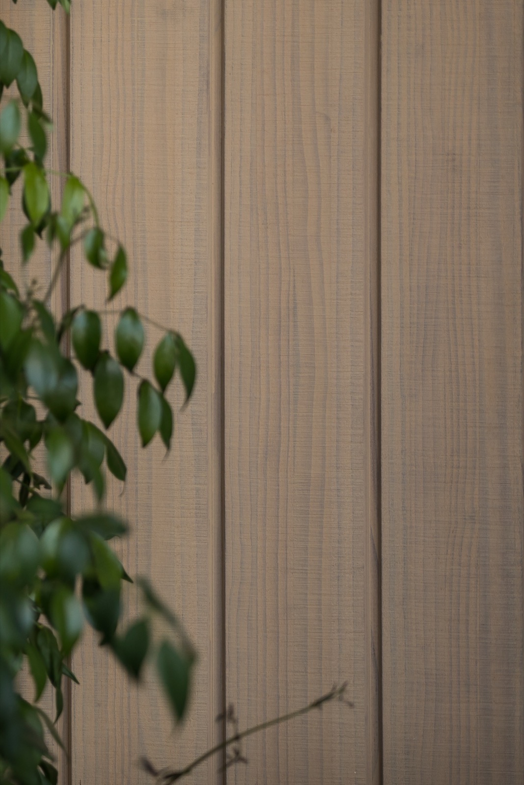 Continuous Insulation and Wood Cladding: Furring, Thermal Bridging, and Choosing the Substrate