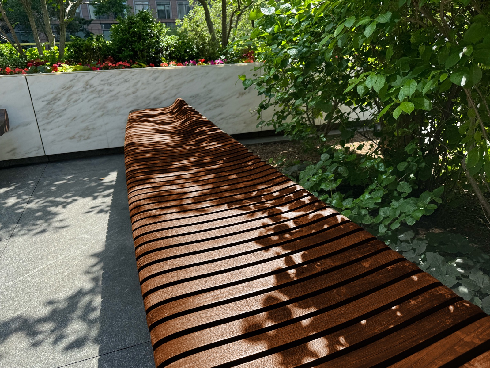 Curved Deck Boards: How to Spec Tropical Hardwood for Radius Work Before You Order
