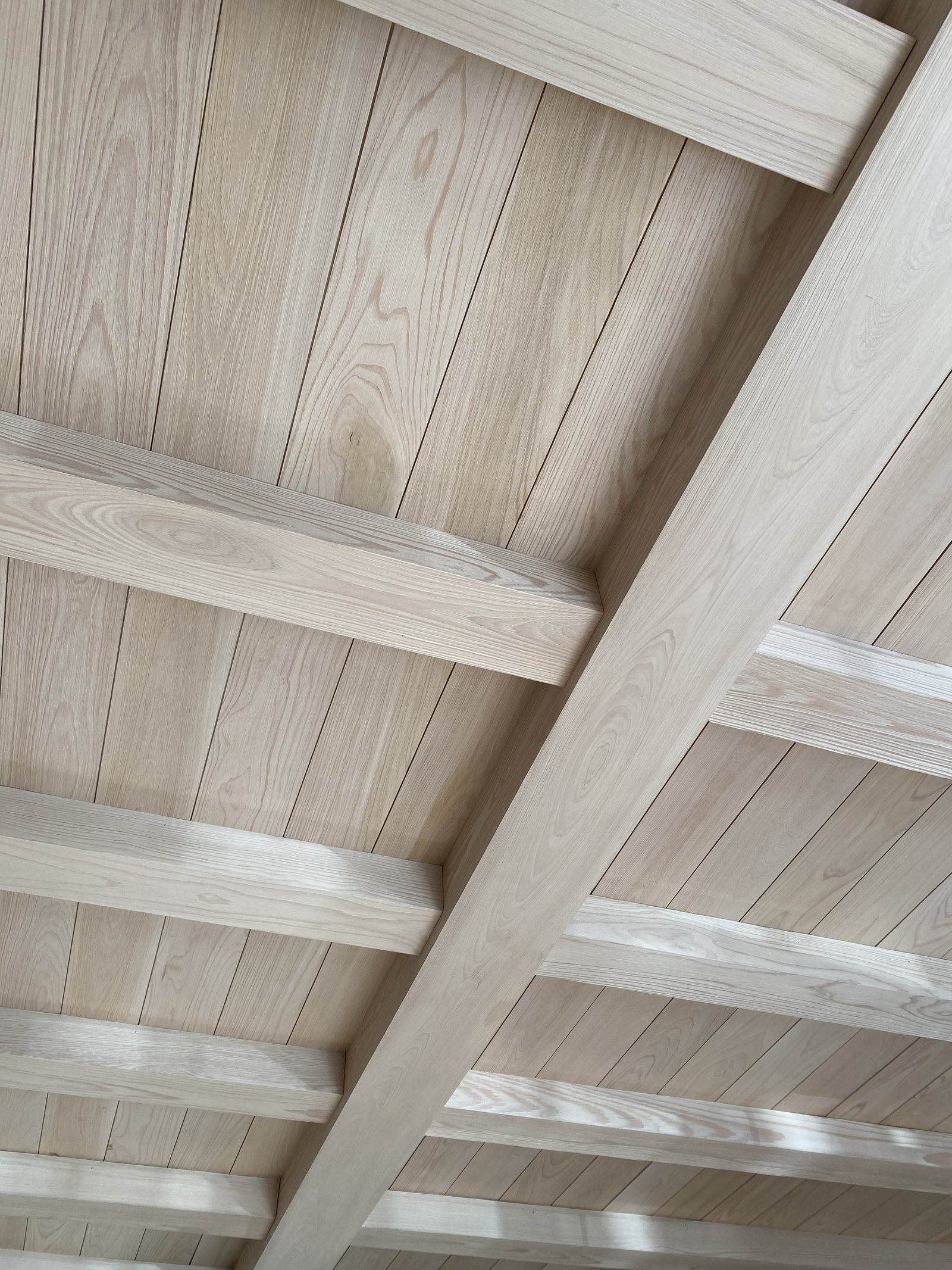 Why a Drawn Millwork Profile Cannot Always Be Cut, and What Replaces It