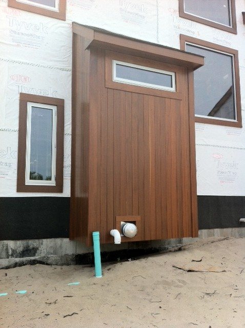 When a Millwork Submittal Needs a Full Size Mockup Instead of a Bench Sample