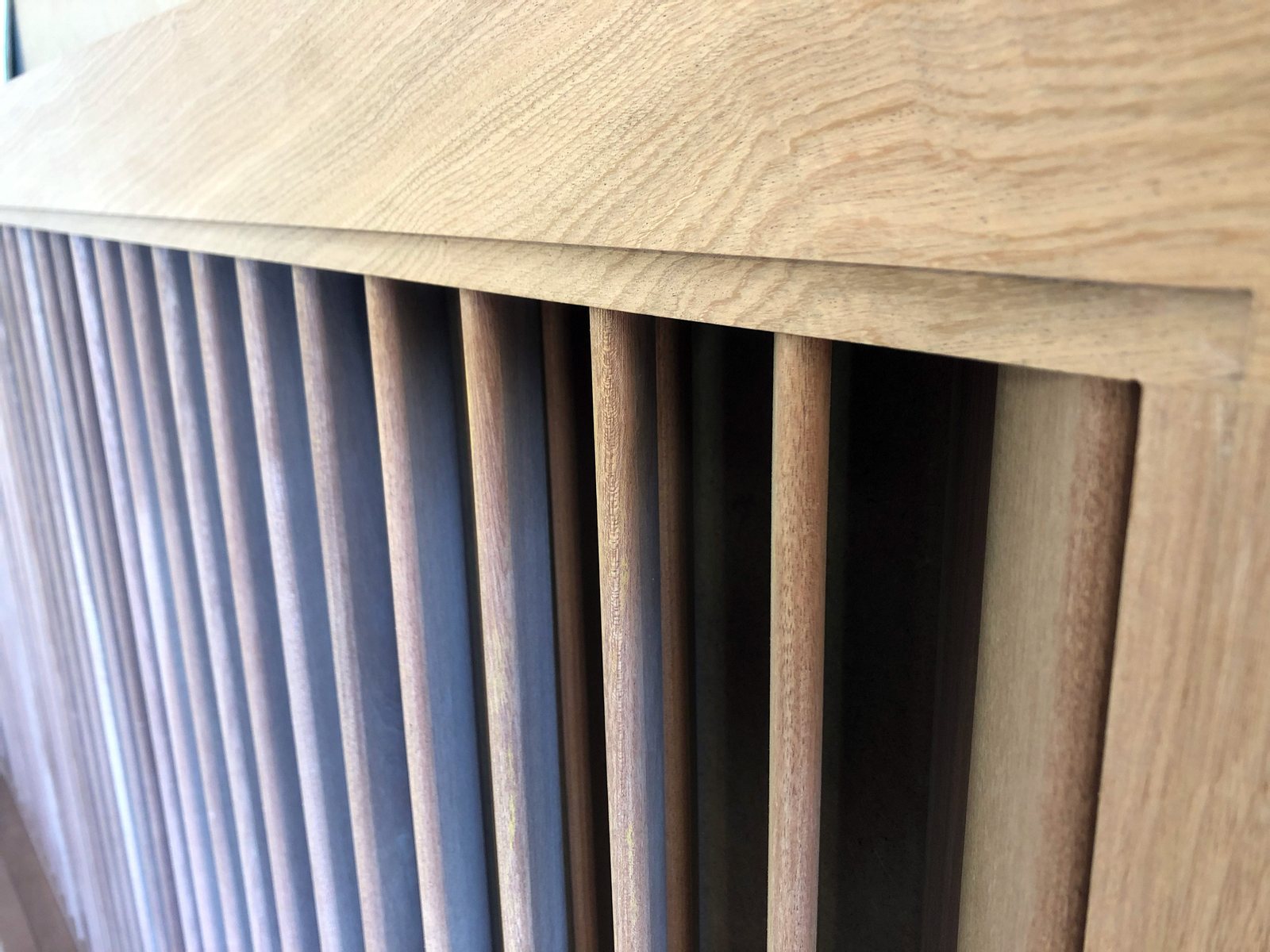 Gable Louvers, Cupolas and Dormer Trim, the Millwork Nobody Can Reach Again
