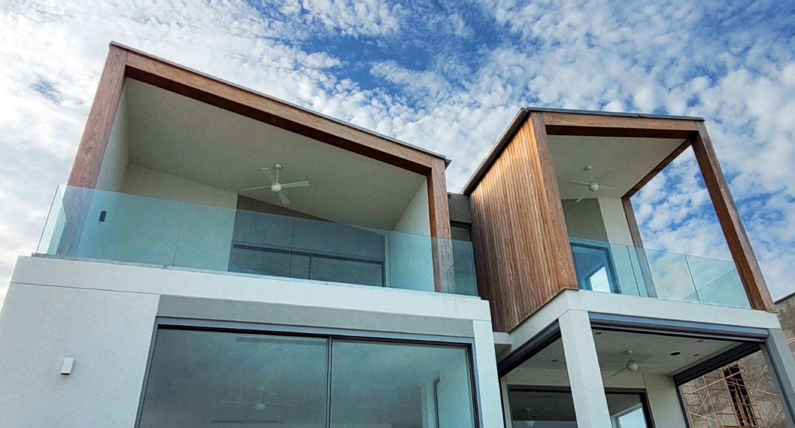 Prefinished Rainscreen Cladding, What the Mill Coats and What the Wall Still Needs