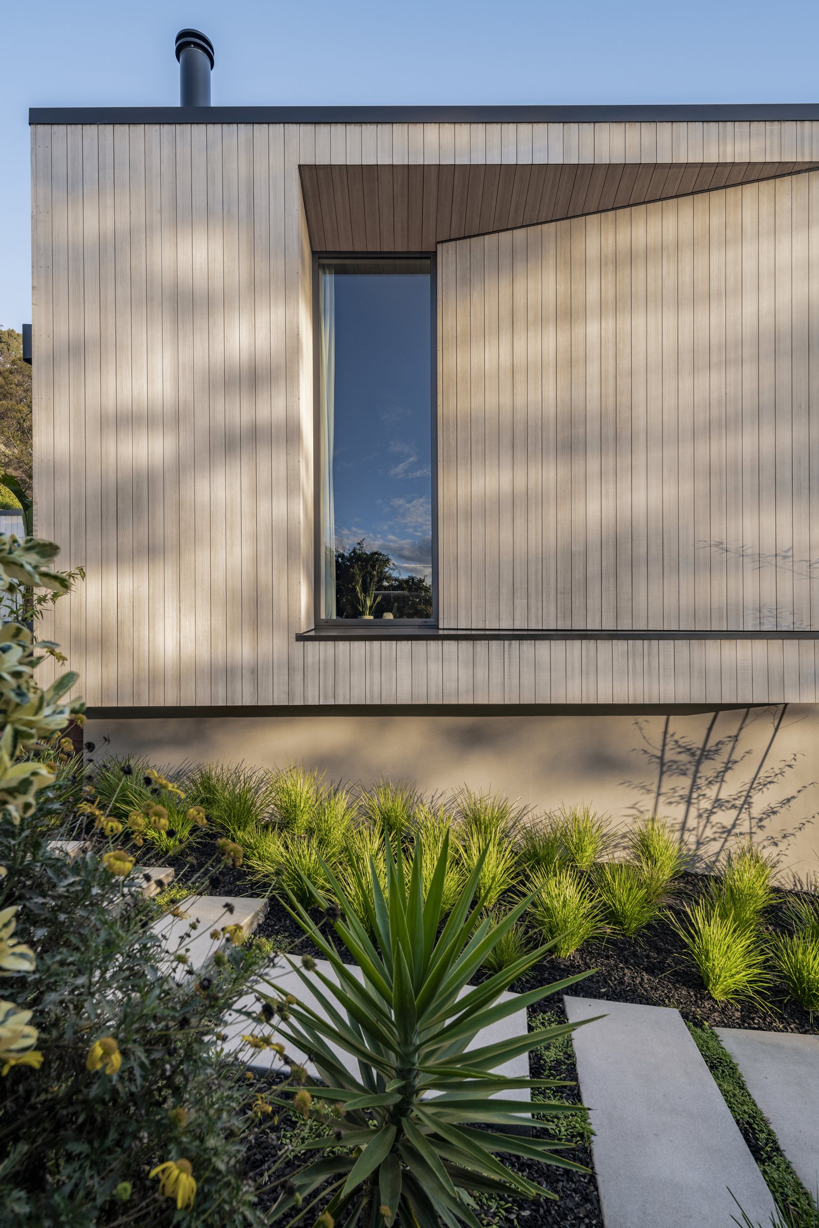 Shiplap, Tongue and Groove, or Open Joint: How to Pick a Wood Cladding Joint
