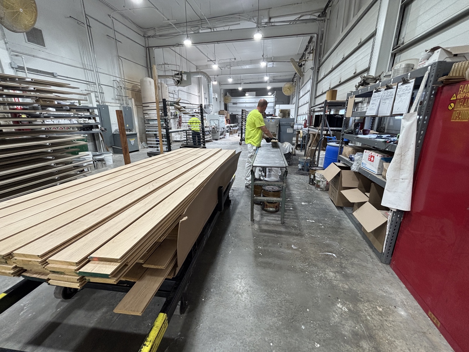What a Single Source Millwork Package Actually Removes From a General Contractor's Schedule