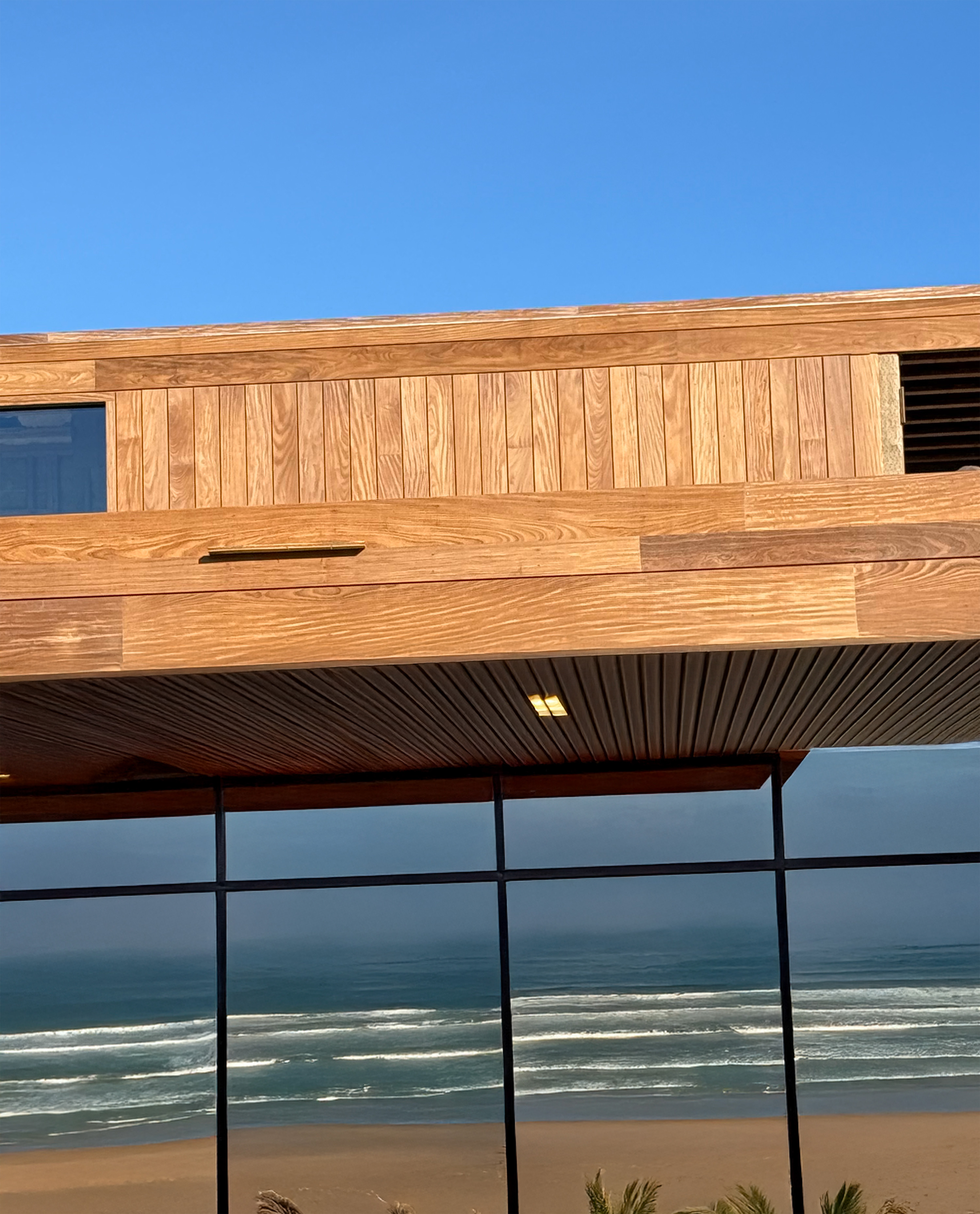 Where to Source Prefinished Hardwood Siding That Ships Ready to Install