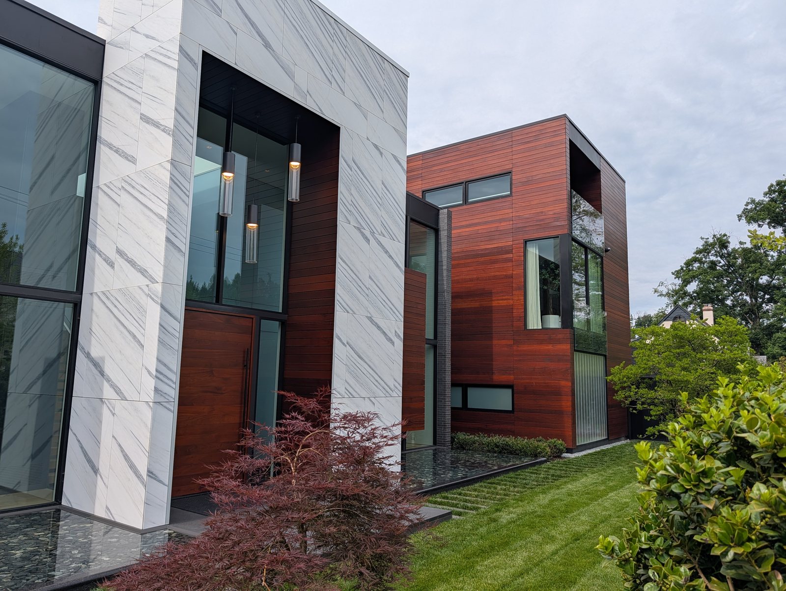 Two Suppliers, One Miter: What Splitting a Millwork Package Really Costs