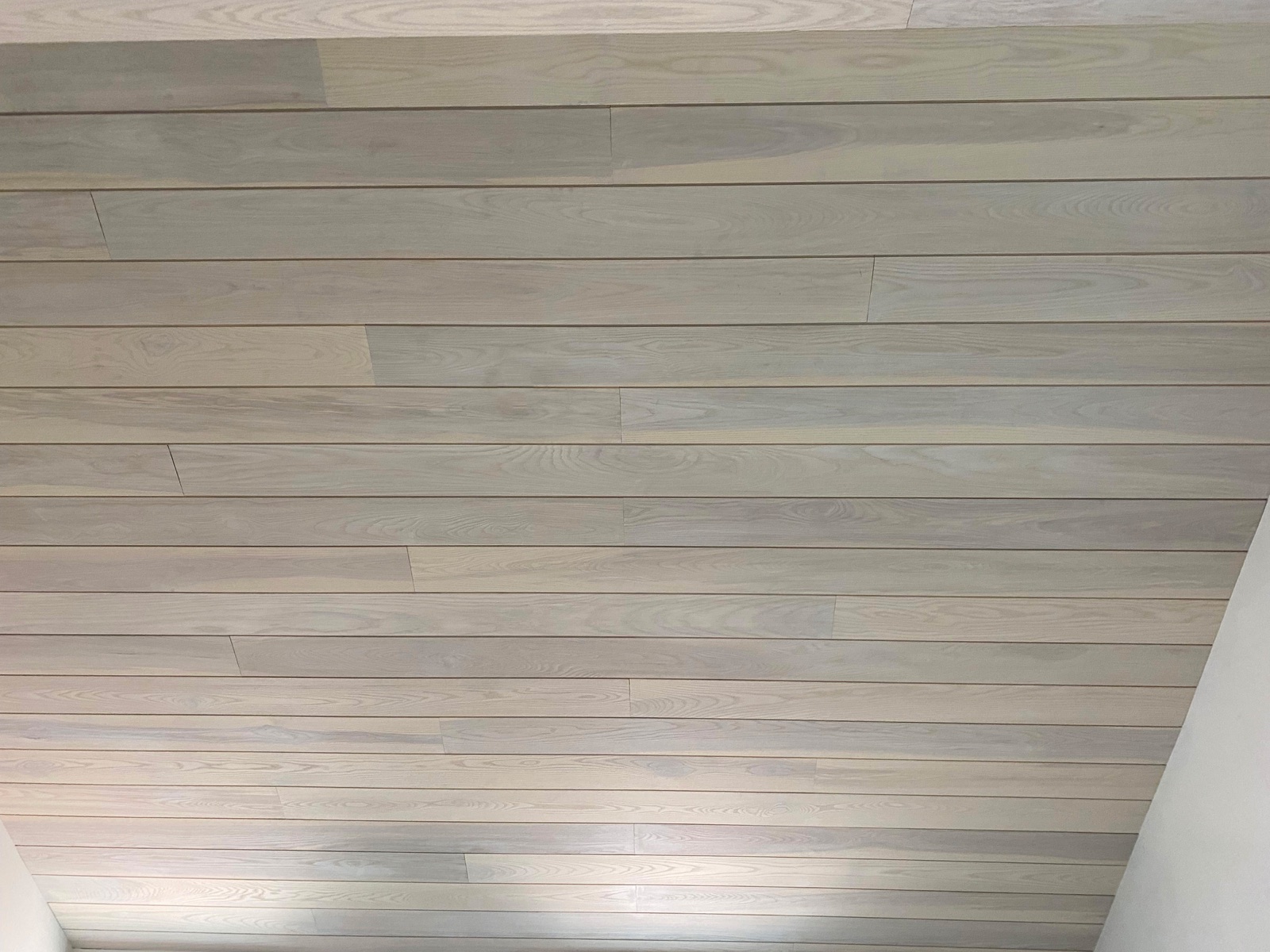How Wide Is Too Wide for a Tongue and Groove Ceiling Board