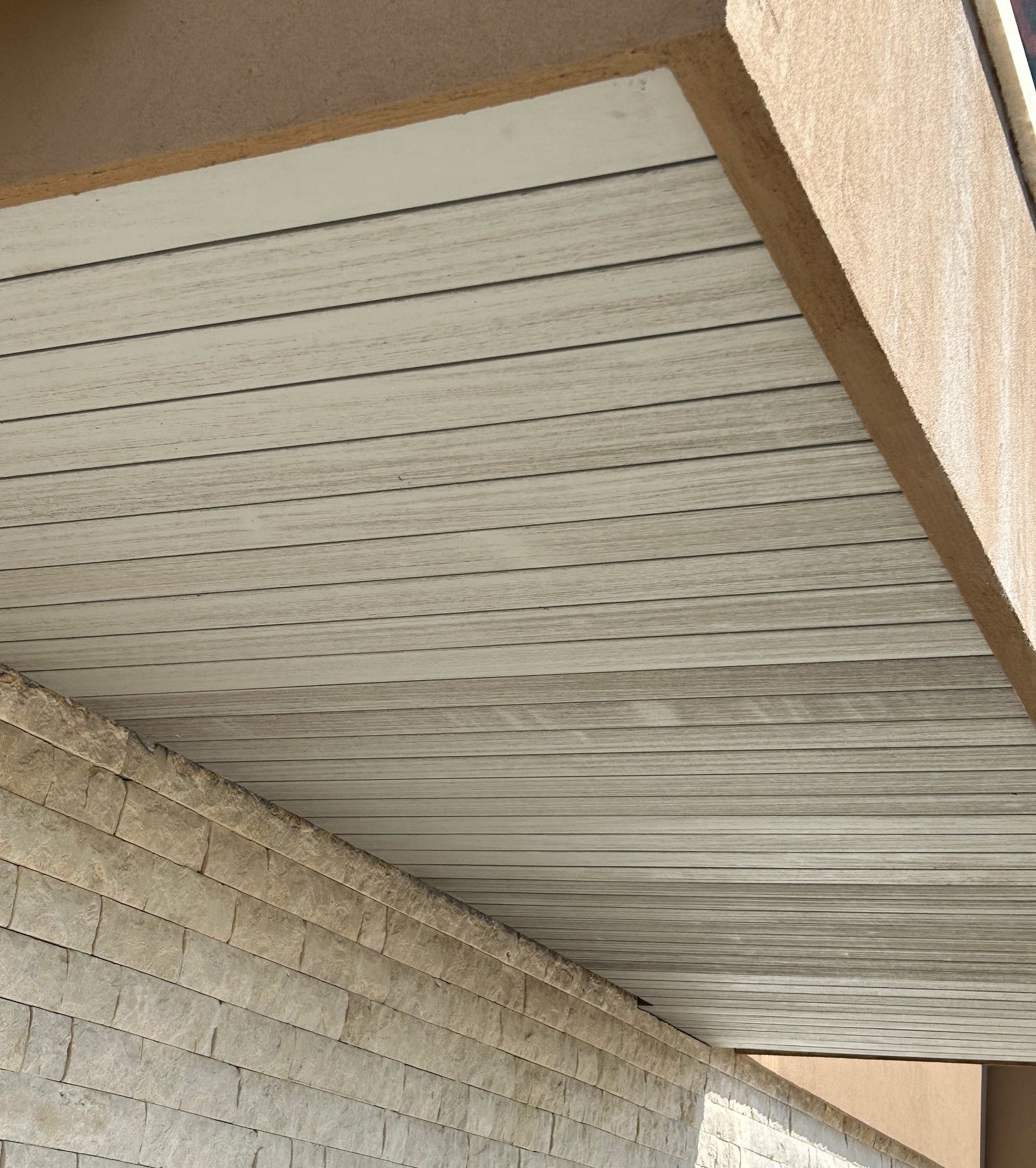 Trim Details That Survive a Ceiling Height Change Between Rooms